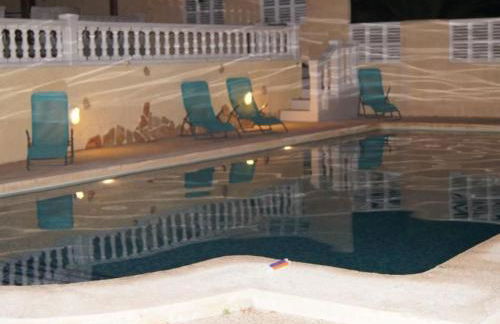 Holiday Home Casa Flamingo by Interhome - Foto 10