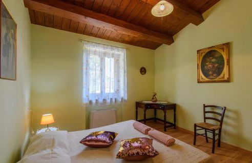 3 Bedroom Lovely Home In Montedinove - Foto 6