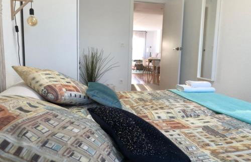 Apartamento Turístico El Enclave - Foto 9