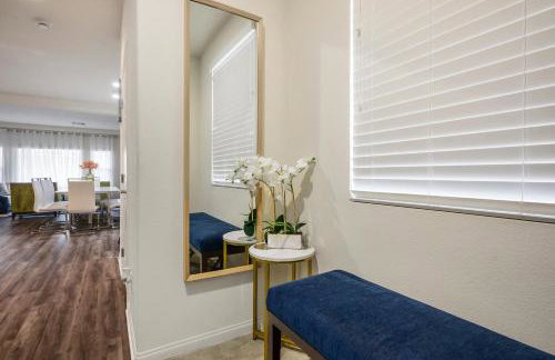 Relaxing Vegas Stay with BBQ & Games - Foto 56