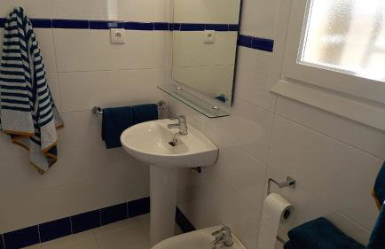 Fantástico Apartamento a 50m de playa Colon y Paseo - Photo 21