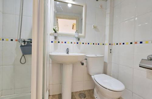 Atico A Cartagena centro historico Parking - Foto 24