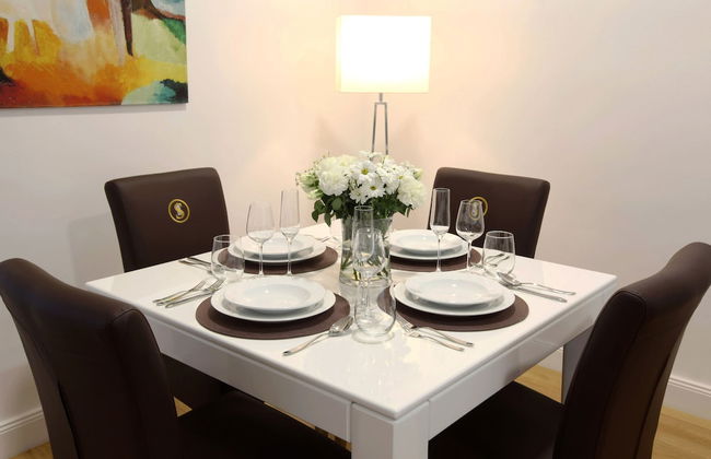 Steiner Residences Vienna Augarten - Foto 73