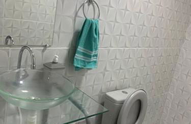 Apartamento novo e moderno! - Foto 7