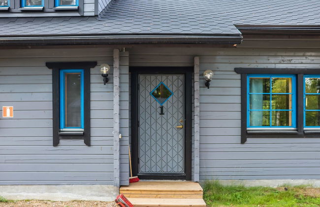 Villa tassu 1 - Foto 3