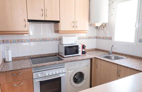 Apartamentos El Calón Playa - Foto 34