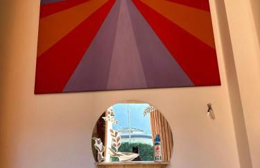 Casa Hydrangea con piscina e giardino - Foto 42