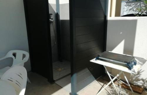 Maison de village - Gîte T3- vue mer - Plage 50 m - Foto 9