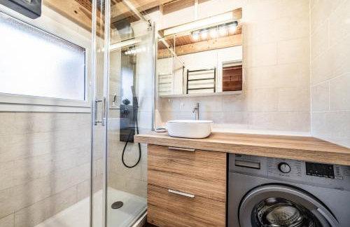 Chalet 6p Premium - La Bergeronette - Foto 12