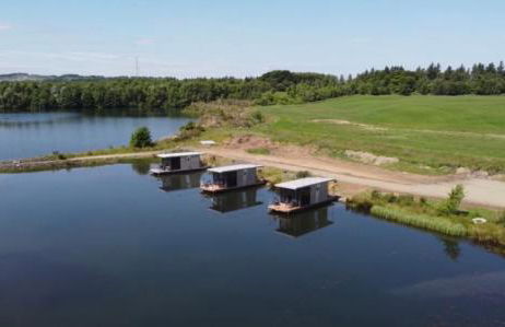 Couston Lakes Resorts - Photo 13