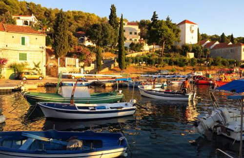 Golden view luxury apartment - Photo 50