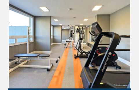 Loft completo, garagem, piscina aquecida, jacuzzi - Foto 26