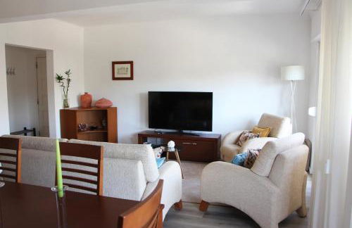 ARRUDA GARDEN LUXURY APARTMENT with AC - Photo 7