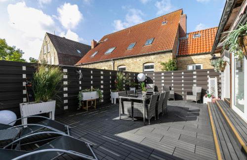 Ferienwohnung am historischen Markt - Foto 30