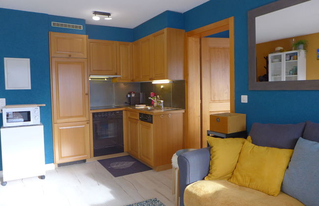 Résidence Byblos 11 - Foto 6