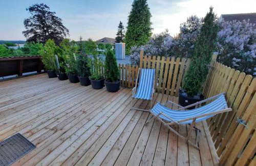 Ferienwohnung Maroldsweisach - Photo 16