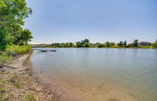 Cozy Great Falls Studio on the Missouri River! - Foto 24
