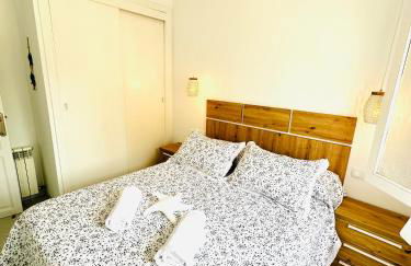 Bonito apartamento con piscina a 50 metros de la playa! - Photo 10