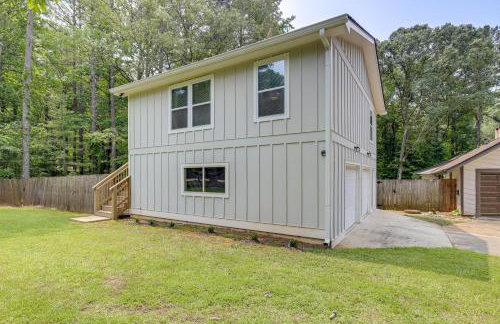 7 Mi to Trilith Studios Atlanta Area Business Hub - Foto 23