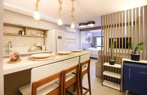 Studio Shopping OKA Floripa - Campeche - SOK108 - Foto 2