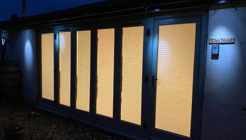 The Nest at Walnut Cottage - Foto 2