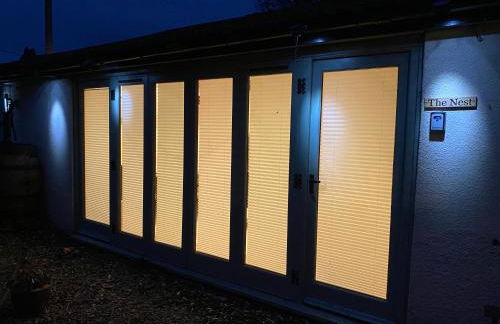 The Nest at Walnut Cottage - Foto 2