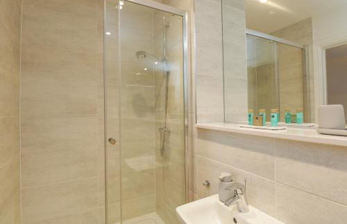 William Tower Suite Stone Cross Mansion - Foto 21