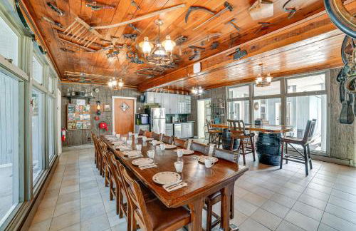 Massive Roscoe Retreat Great for Large Groups! - Photo 7