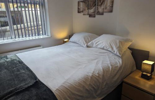 Station Apartments - Foto 1