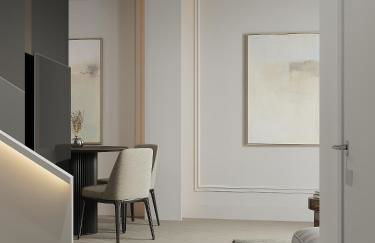 Spacious & Luxurious - Fully Renovated & Equipped 2BR Suite - Historical Centre - Photo 25