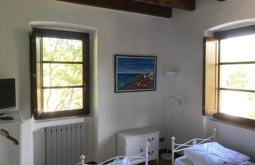 The Gulf Sailor's Cottage - Lago Maggiore - Foto 74