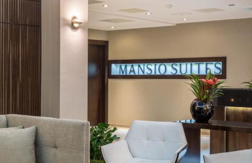 Mansio Suites The Headrow - Foto 9