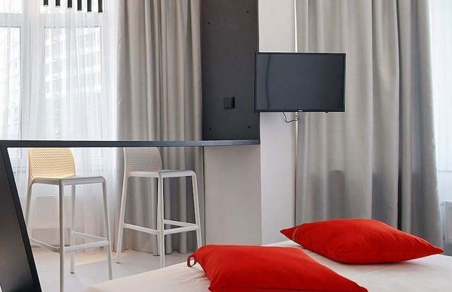 Atmosfera Hotel - Foto 1