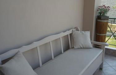 ΔΙΑΜΈΡΙΣΜΑ ΜΕΝΤΗΣ - Foto 39