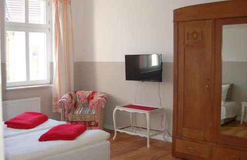 Schloss-und Seeblick Apartment - Foto 8