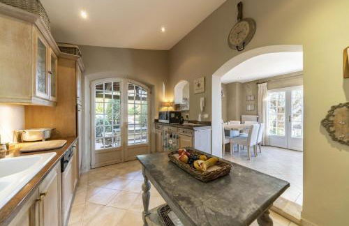 Villa La Lavande - Foto 9