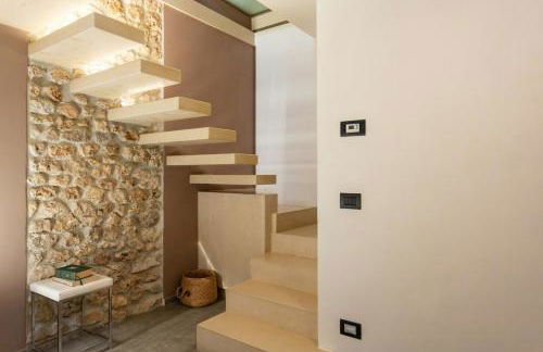 18Th Century Farmhouse In Racalmuto Countryside - Foto 26