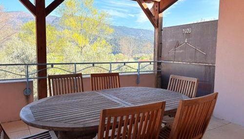 Le Soleil de Nyons - Foto 3