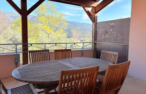 Le Soleil de Nyons - Foto 3