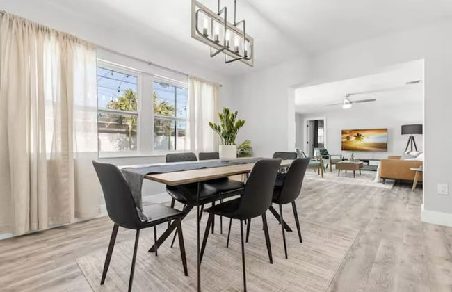 NEW Mid Century Modern Largo Retreat - Photo 8