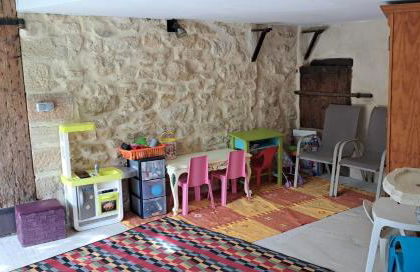 Gite Pont de Crillon - Foto 48