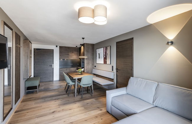 Panorama Living Dolomites - Photo 8