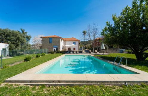 Casas de Vila Pouca - Foto 71