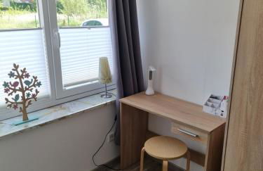 Ferienhaus Toni im Stadtkern von Bremervörde - Foto 8