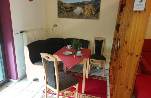 Ferienwohnung „Schwalbennest“ Reil/Mosel - Foto 8