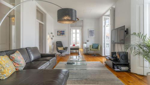 LV Premier Apartments Baixa- CN - Foto 3