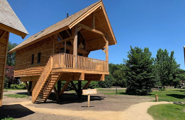 Wellness Home in Brabant With Private Spa - Photo 1