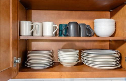 Winter Park Mountain Retreat with Stunning Views - Foto 15