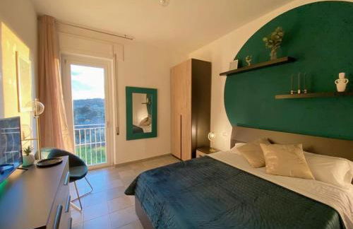 Villa Boeddu, relax tra mare e campagna - Foto 12