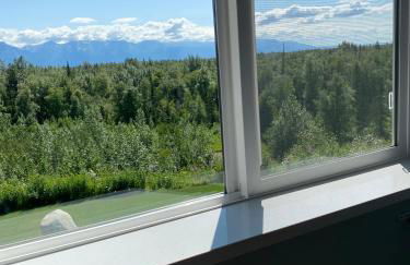 Fireweed Cottage - Alaska at your doorstep! - Foto 27
